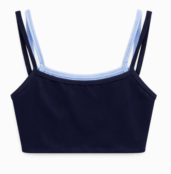 KatiejNYC Greer Double Cami