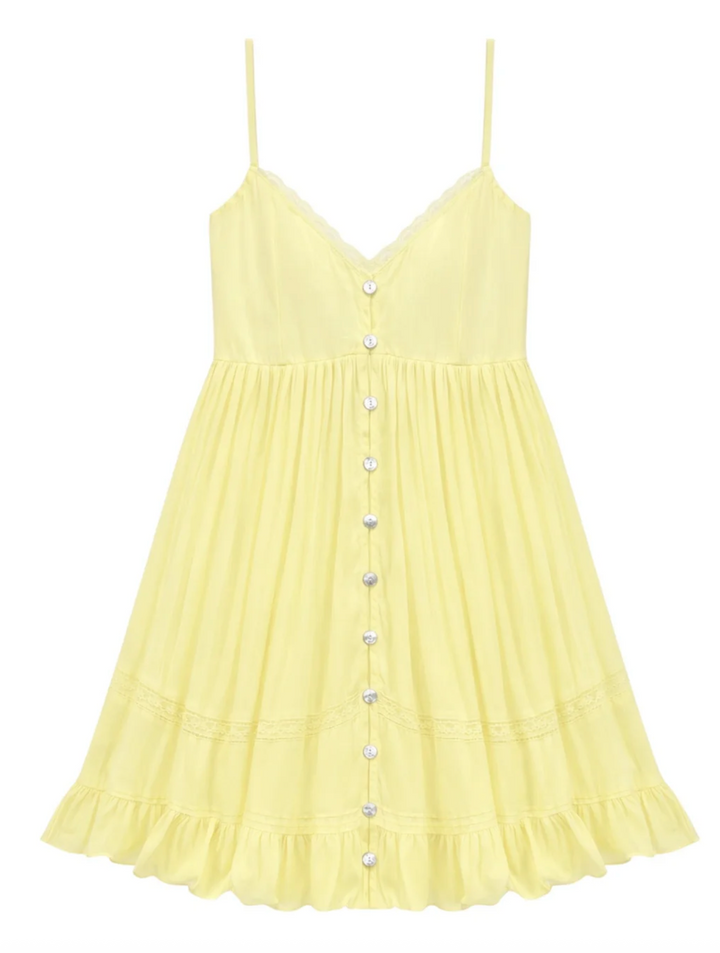 KatieJNYC Dakota Dress