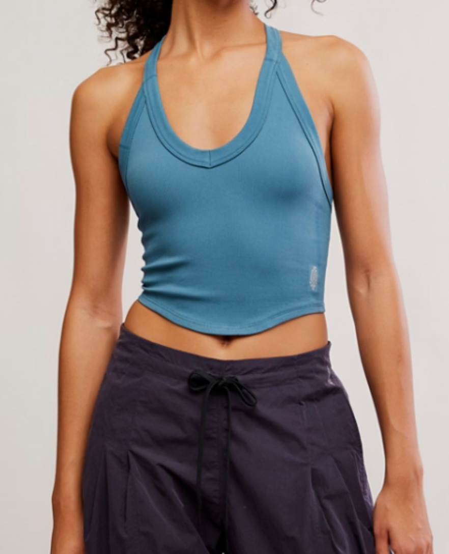 FP Movement All Clear V-Neck Cami