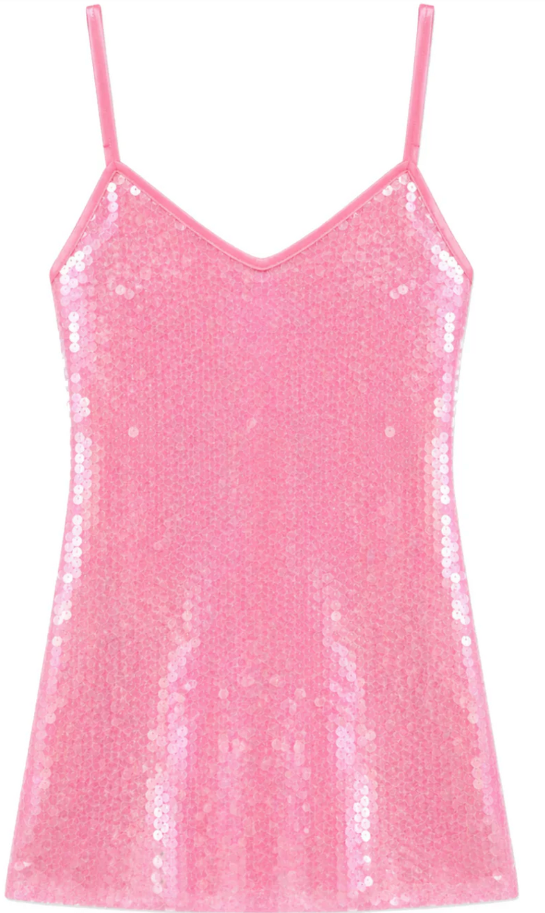 KatieJNYC Naomi Sequin Dress
