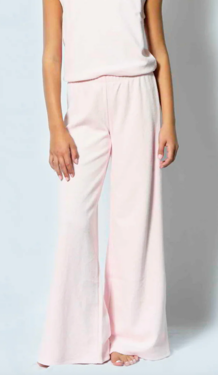 KatieJNYC Tucker Wide Leg Pant