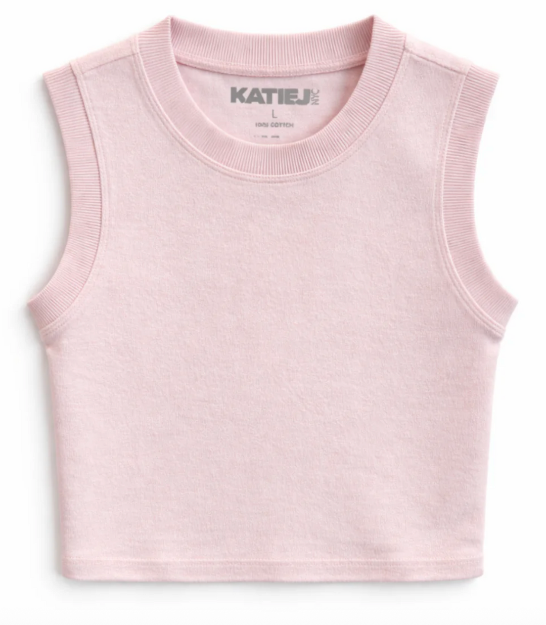 KatieJNYC Tucker Muscle Tank