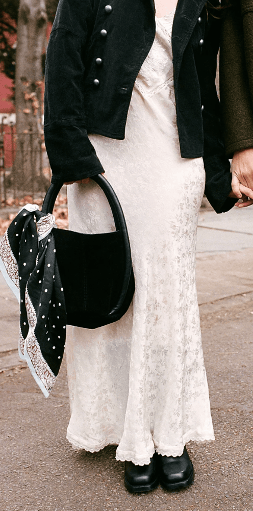 Free People Barlow Bucket Bag Skipper & Scout 