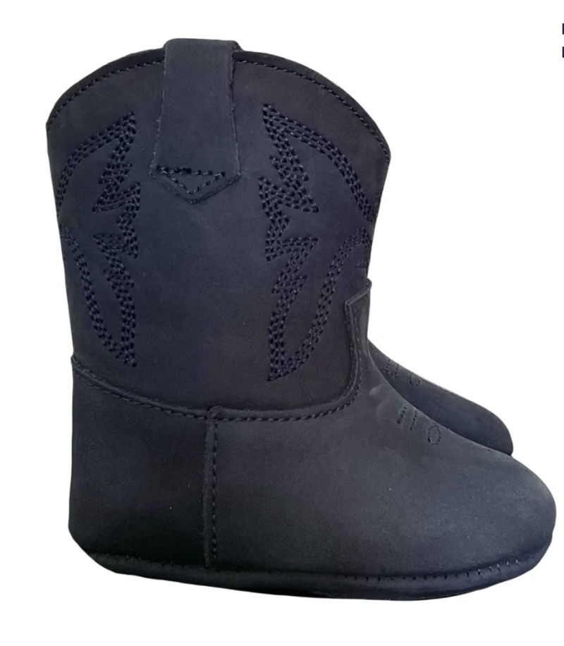 Nomandino Bold Eagle Boots