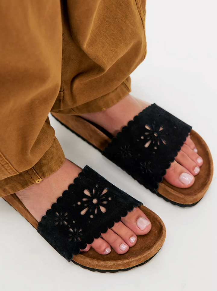 Free People Shore Sandals