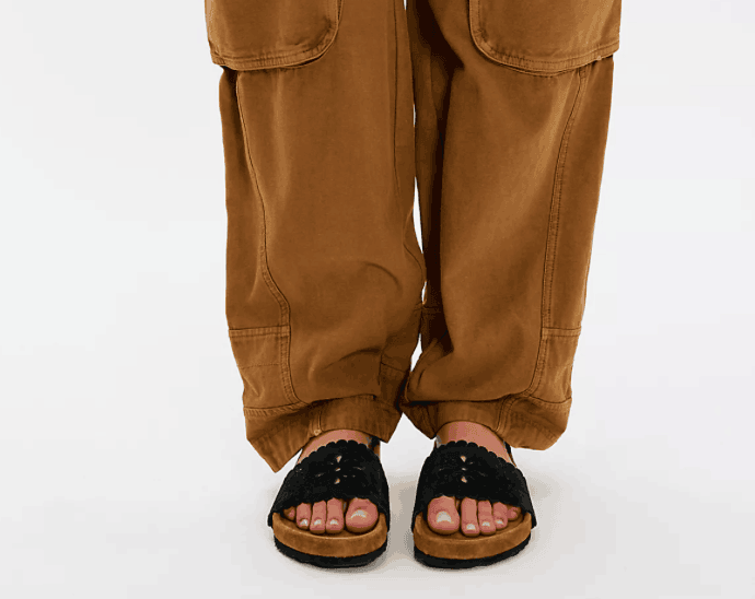 Free People Shore Sandals Skipper & Scout 
