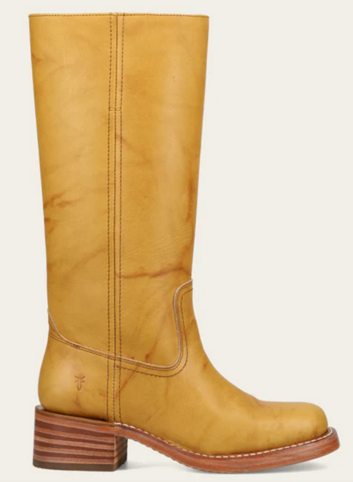 FRYE Campus 14L Boots