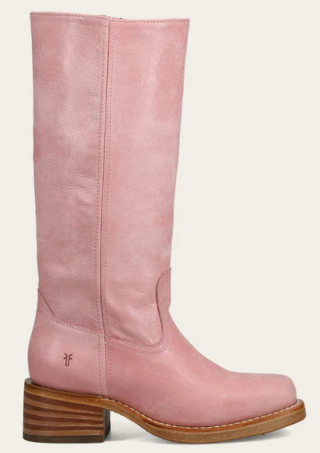 FRYE Campus 14L Boots