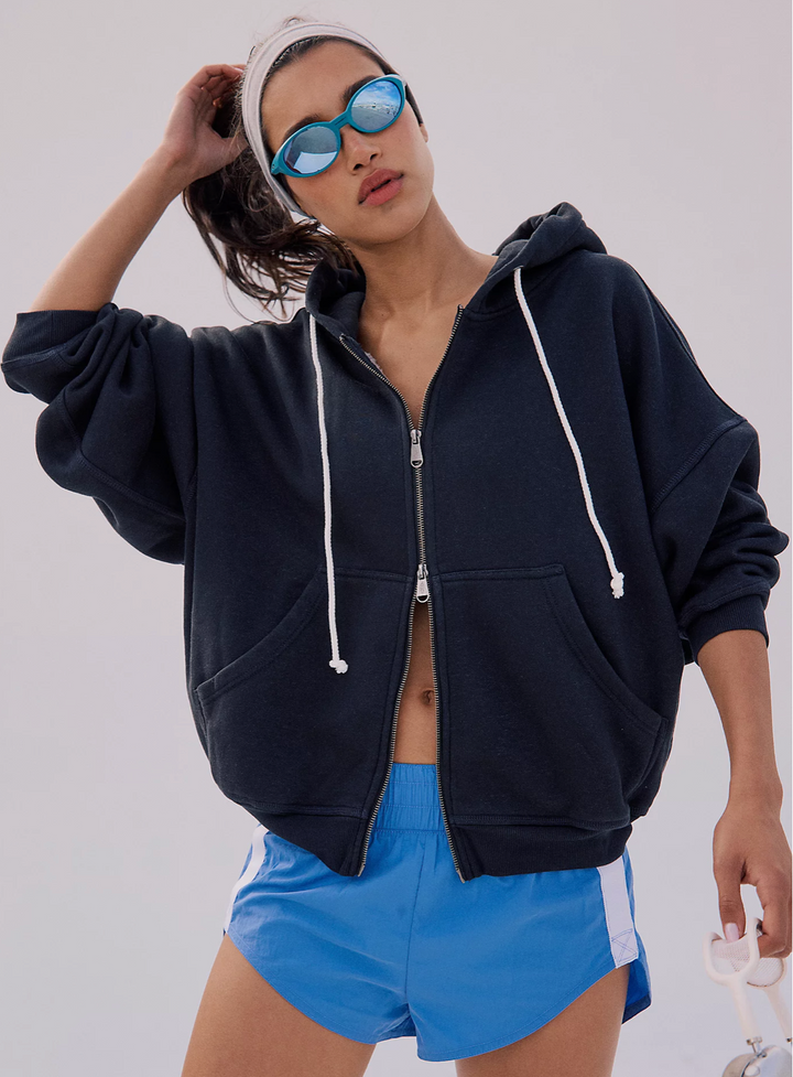 FP Movement Final Call Zip Up