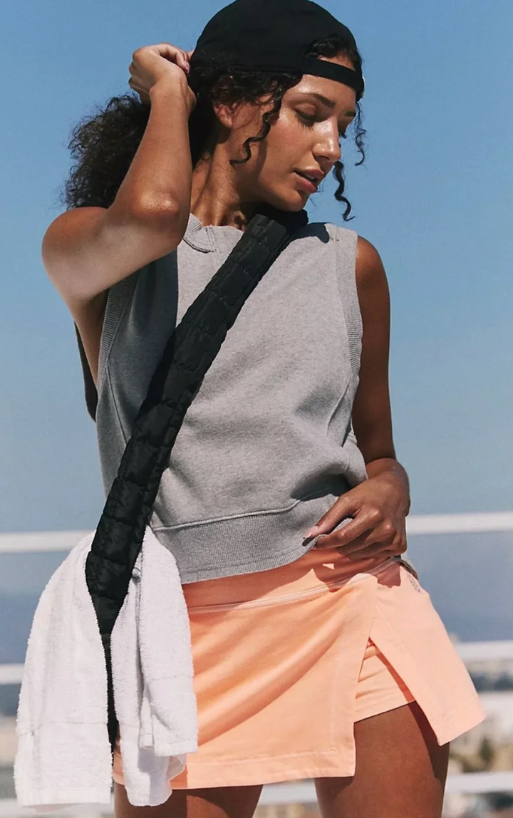FP Movement Hot Shot Mini Skort