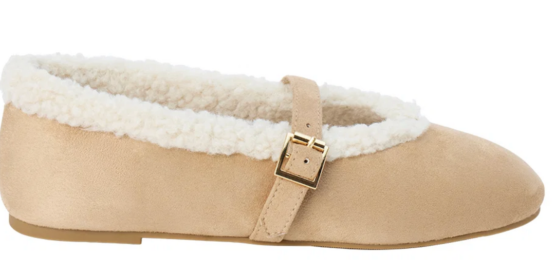 Matisse Women's Midtown Ballet Flat
