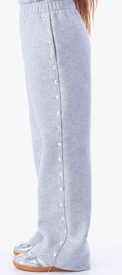 Rockwilde Moxie Heart Jewel Pants