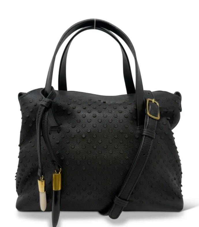 Kempton & Co Guapo Mini Tote - Semi Perf