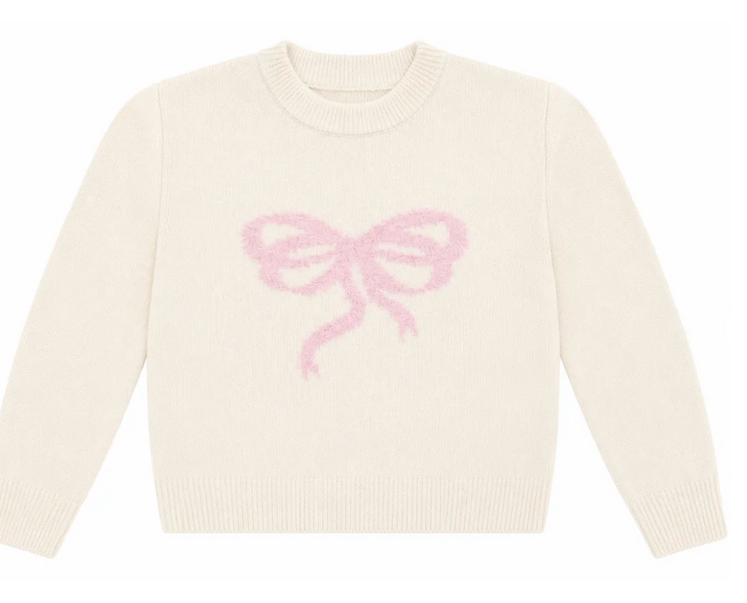 KatieJNYC Maggie Sweater