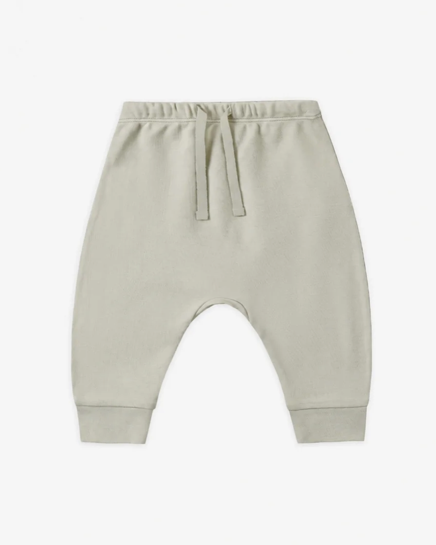 Quincy Mae Laurel Drawstring Pant