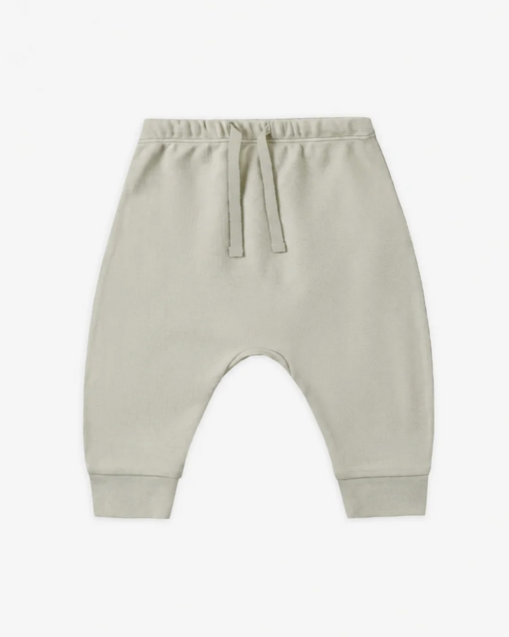Quincy Mae Laurel Drawstring Pant