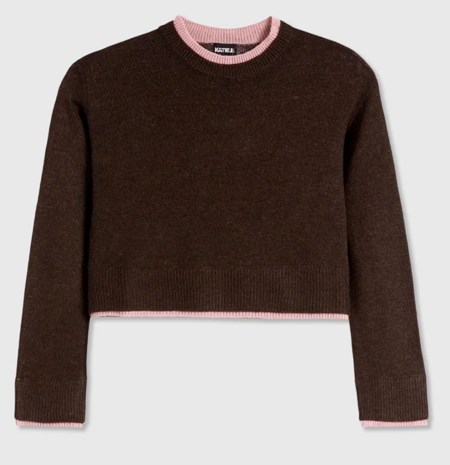 KatieJNYC Nova Sweater