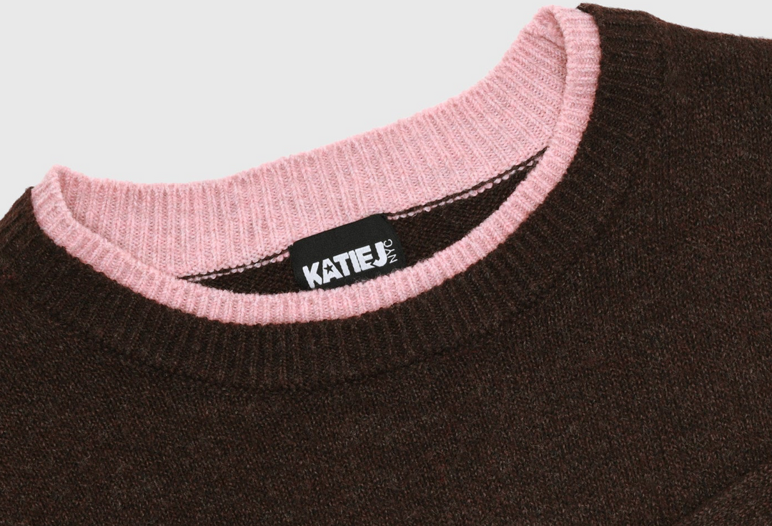 KatieJNYC Nova Sweater