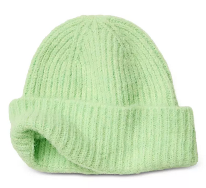 Free People Frostline Beanie
