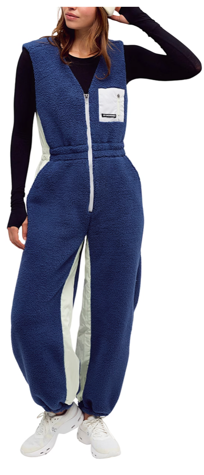 FP Movement Scout It Out Overalls