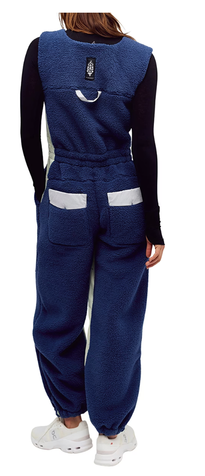 FP Movement Scout It Out Overalls
