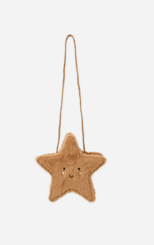 Rylee + Cru Star Purse