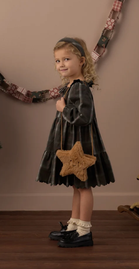 Rylee + Cru Star Purse