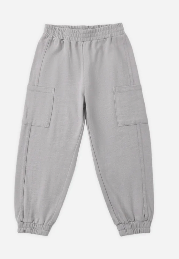 Rylee + Cru Cargo Jogger