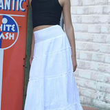 KatieJNYC Meadow Skirt