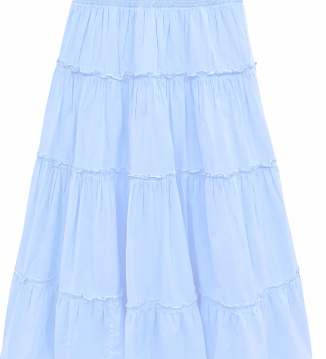 KatieJNYC Meadow Skirt