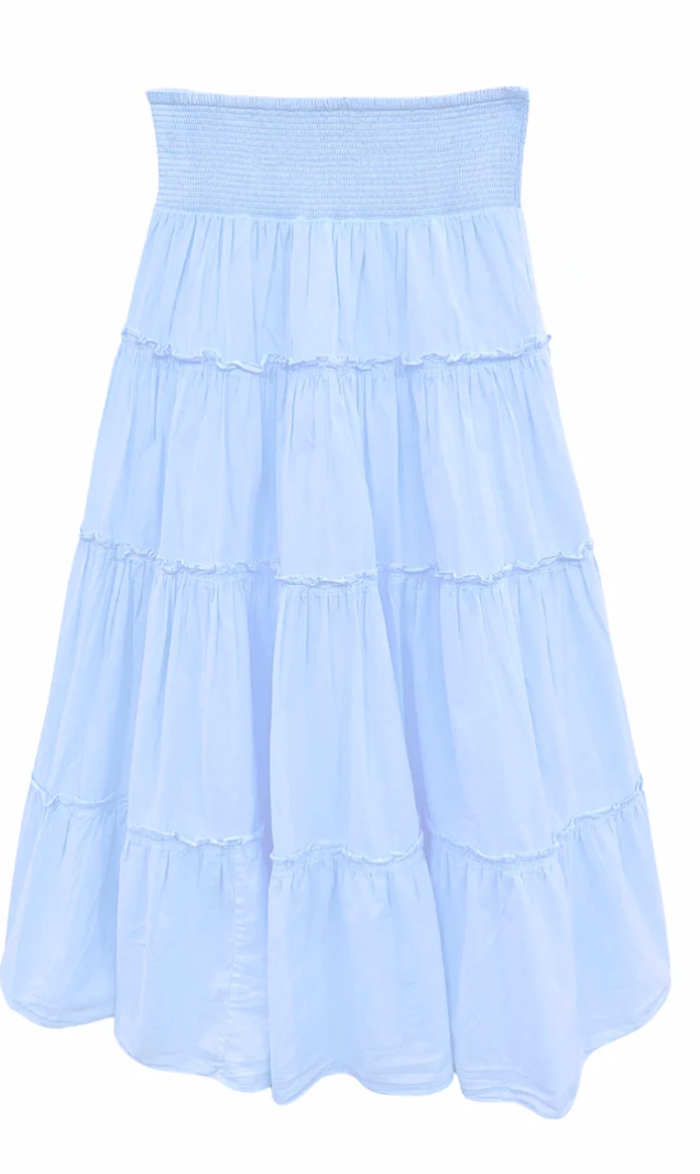 KatieJNYC Meadow Skirt Skipper & Scout 