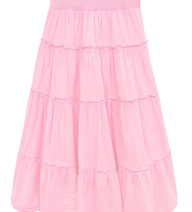 KatieJNYC Meadow Skirt