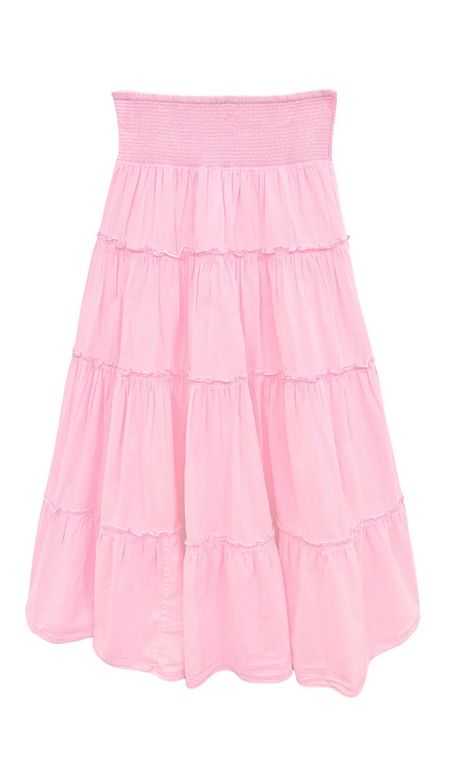 KatieJNYC Meadow Skirt Skipper & Scout 