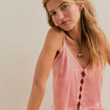Free People Pieces of You Cami