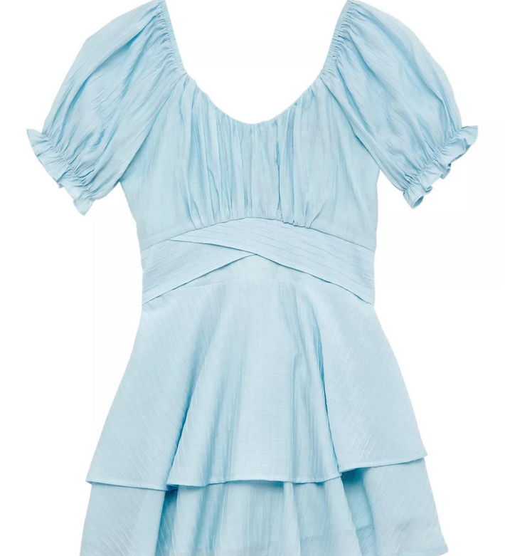 KatieJNYC Delilah Dress