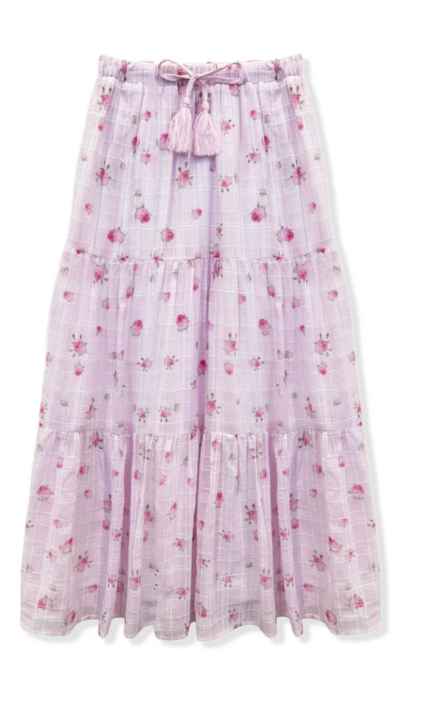 KatieJNYC Esme Skirt Skipper & Scout 