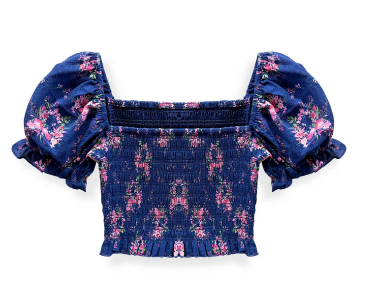 KatieJNYC Marlee Top
