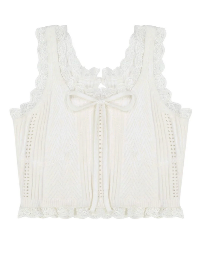 KatieJNYC Madison Top Skipper & Scout 