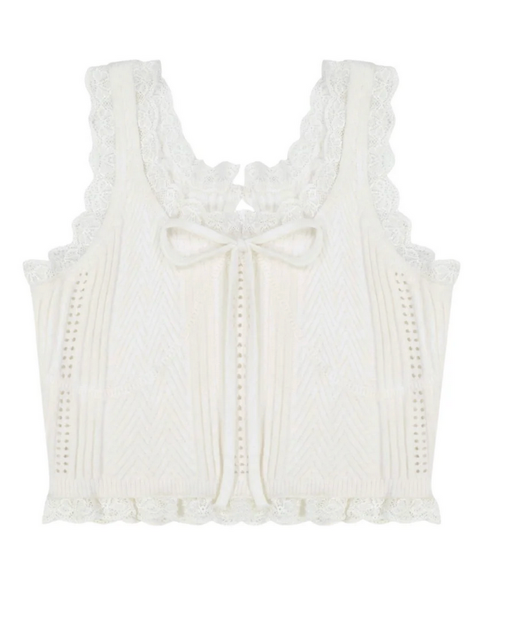 KatieJNYC Madison Top Skipper & Scout 