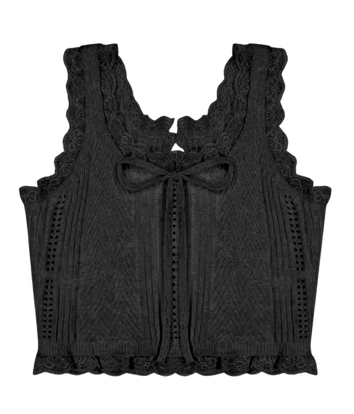 KatieJNYC Madison Top Skipper & Scout 