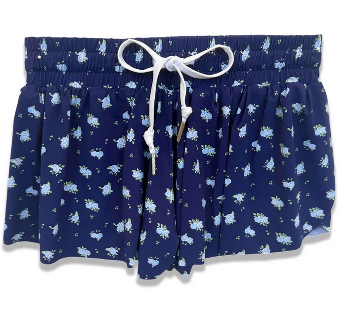 KatiejNYC Farrah Shorts Skipper & Scout 