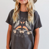 Tiny Whales Good Times Roll Boxy Tee