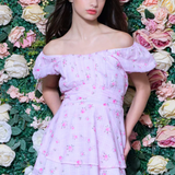 KatieJNYC Delilah Dress