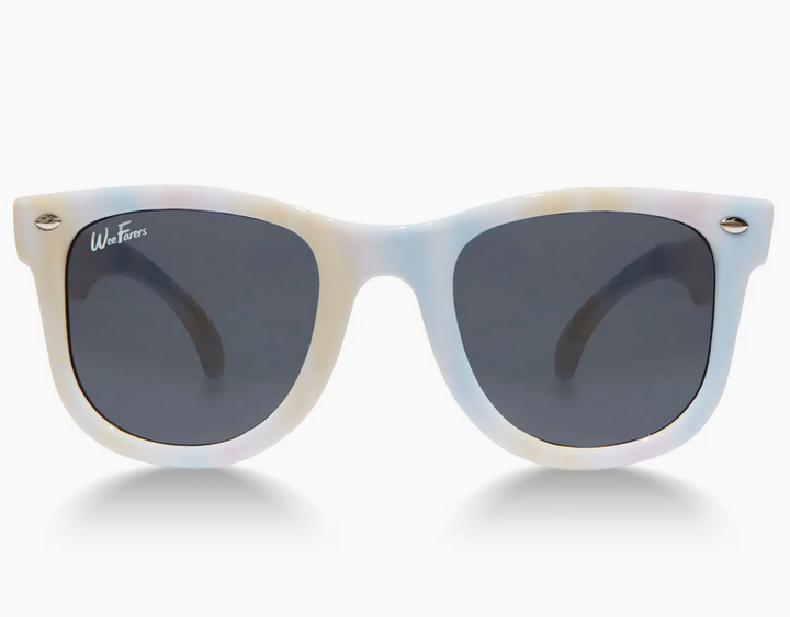 WeeFarers Polarized Sunglasses Skipper & Scout 