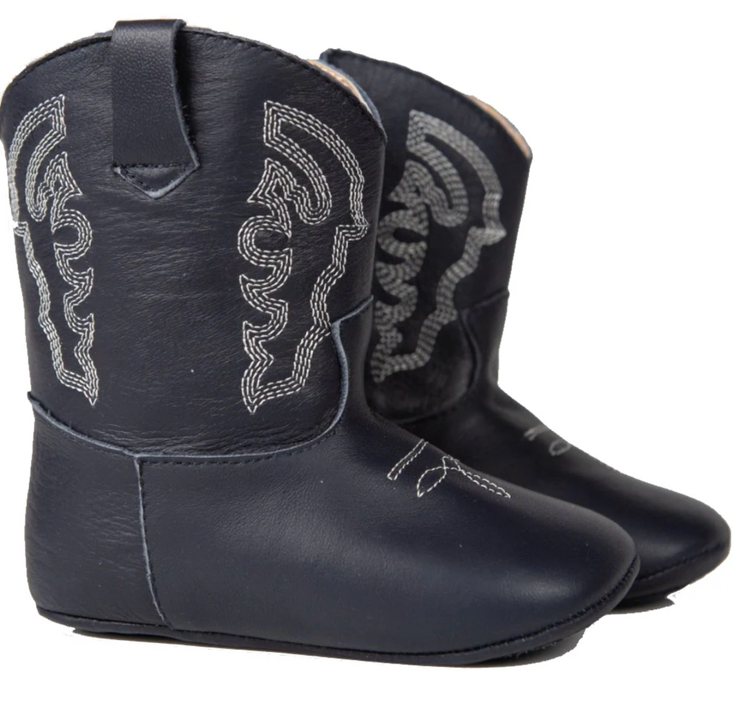 Nomandino Plano Boots Skipper & Scout 