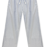 KatieJNYC Capri Striped Lounge Pant