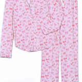 KatieJNYC Maia PJ Pant Set