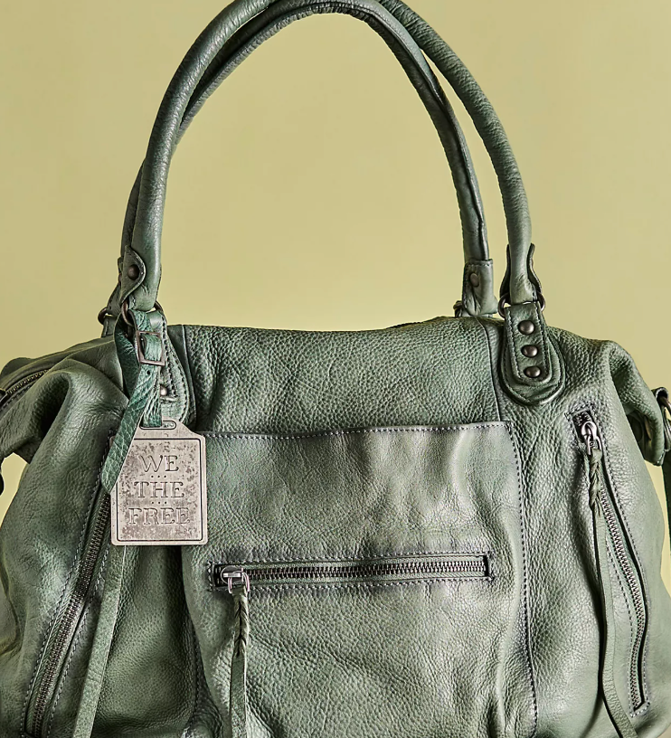 Free People Baby Emerson Tote Bag