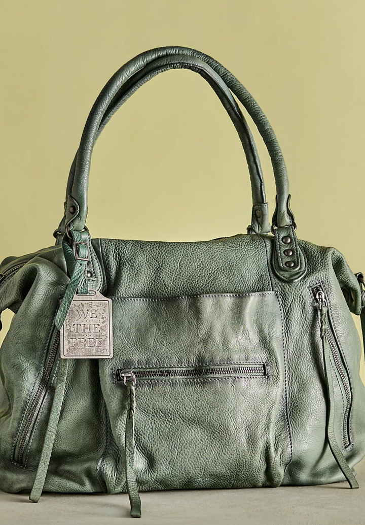 Free People Baby Emerson Tote Bag Skipper & Scout 