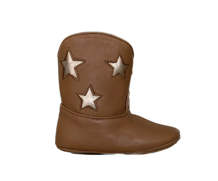 Nomandino Spark Boots Skipper & Scout 